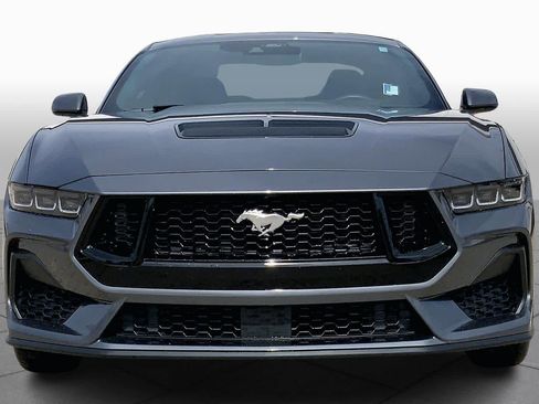 Used 2024 Ford Mustang GT Premium image 4