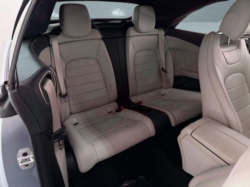 Used 2018 Mercedes-Benz C 300 Cabriolet image 23
