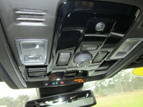 New 2026 Chevrolet Tahoe RST w/ Comfort Package image 35