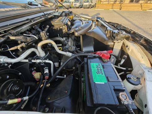 Used 2005 Ford F350 XL image 36