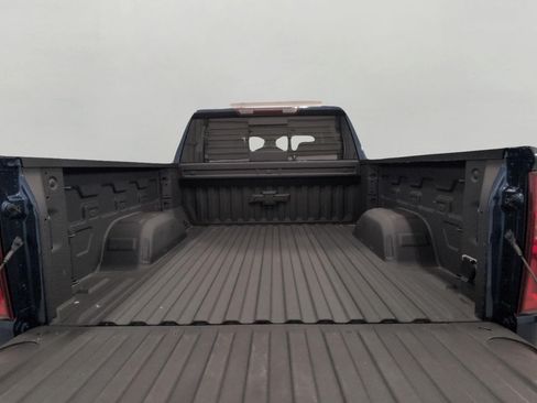 Used 2023 Chevrolet Silverado 1500 RST w/ RST All Star Premium Package AWD/4WD image 15