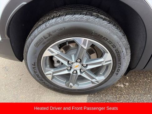 Used 2025 Chevrolet Blazer LT image 15