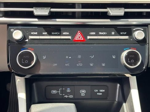 Used 2026 Hyundai Tucson SEL AWD/4WD image 18