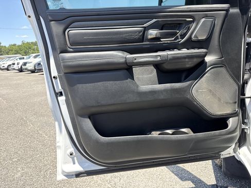 Used 2020 RAM 1500 Limited AWD/4WD image 13