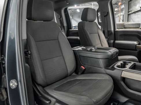 Used 2020 Chevrolet Silverado 3500 LT w/ Convenience Package AWD/4WD image 31