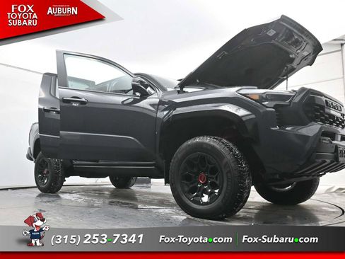 Used 2024 Toyota Tacoma TRD Pro image 36