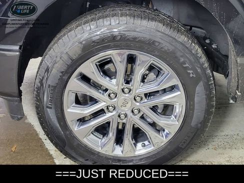 Used 2024 Ford F150 King Ranch w/ FX4 Off-Road Package image 10