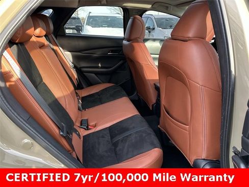 Used 2024 MAZDA CX-30 Carbon image 11