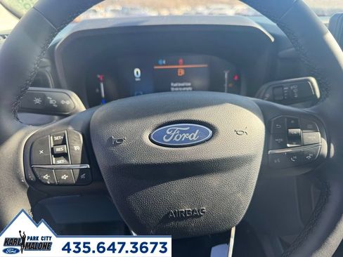 Used 2026 Ford Maverick XLT w/ XLT Luxury Package AWD/4WD image 13