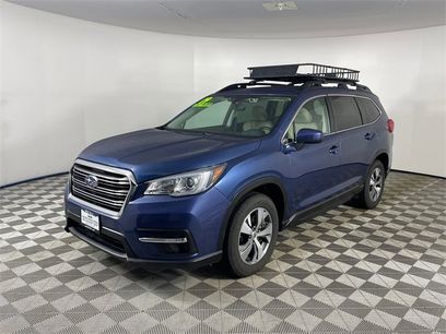 Used 2019 Subaru Ascent Premium