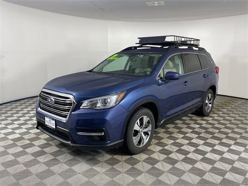Used 2019 Subaru Ascent Premium image 1