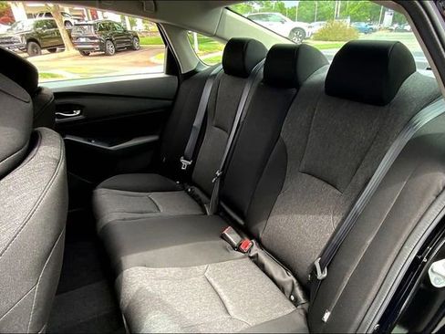 New 2026 Honda Accord LX image 10