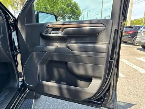 Used 2023 Chevrolet Silverado 1500 LT w/ Protection Package AWD/4WD image 13