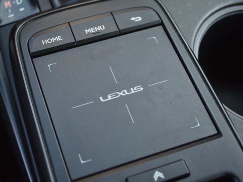 Used 2021 Lexus IS 350 F Sport w/ Accessory Package 2 RWD image 30