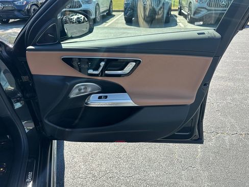 New 2026 Mercedes-Benz E 450 4MATIC Sedan image 15