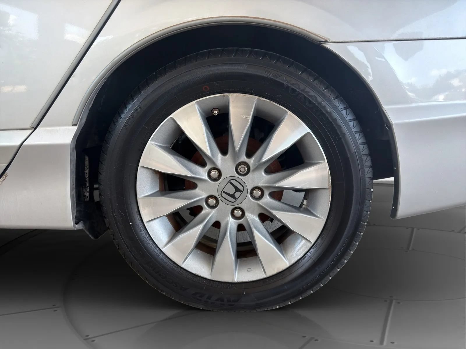 Used 2010 Honda Civic LX image 25