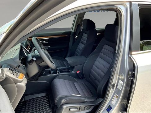 Used 2018 Honda CR-V EX image 24
