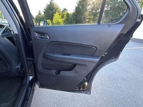 Used 2015 Chevrolet Equinox LT w/ Driver Convenience Package FWD image 43