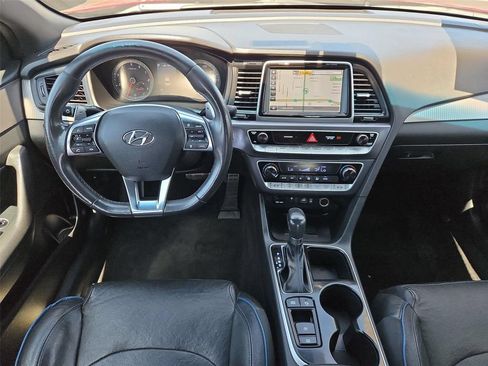 Used 2018 Hyundai Sonata Limited FWD image 13