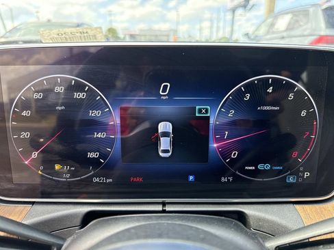 Used 2022 Mercedes-Benz C 300 4MATIC Sedan w/ Exclusive Trim Package image 35