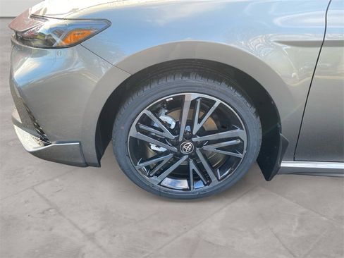 New 2026 Toyota Camry XSE image 14