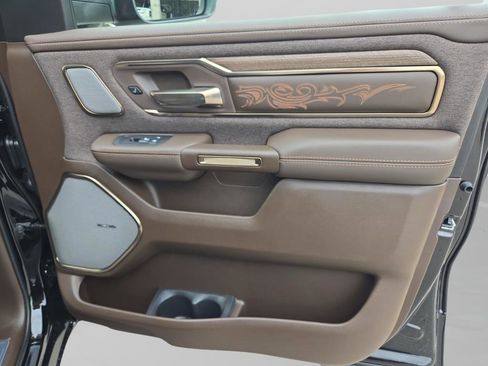 New 2026 RAM 1500 Limited AWD/4WD image 32