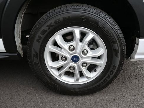 Used 2021 Ford Transit 350 XLT image 5