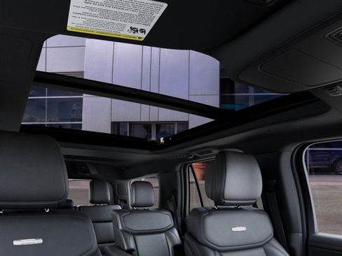 New 2027 Ford Expedition Platinum w/ Stealth Performance Package AWD/4WD image 22