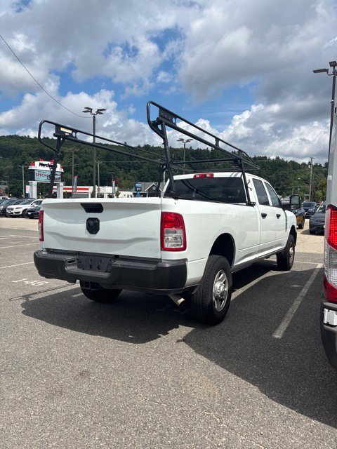 Used 2024 RAM 2500 Tradesman w/ Bed Utility Group AWD/4WD image 6