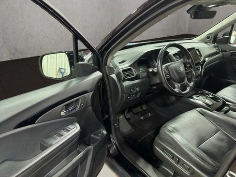 Used 2022 Honda Pilot Elite image 19