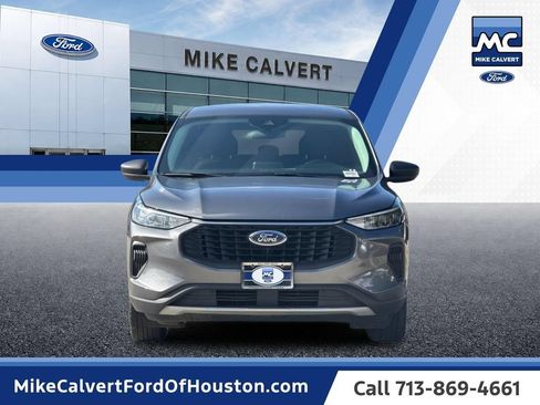Used 2024 Ford Escape Active AWD/4WD image 8