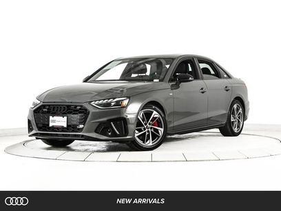 Used 2023 Audi A4 2.0T Premium Plus w/ Premium Plus Package