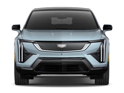 New 2026 Cadillac Optiq Sport 2 image 4