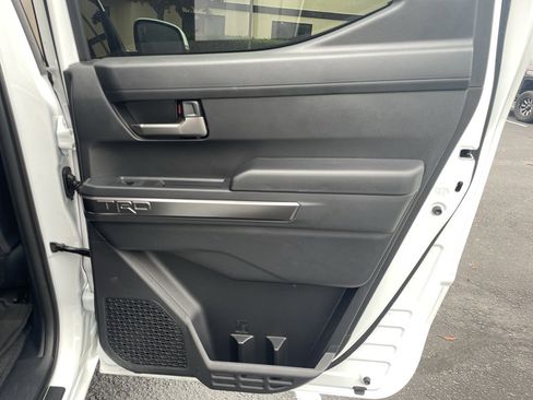 Used 2025 Toyota Tacoma TRD Sport image 49