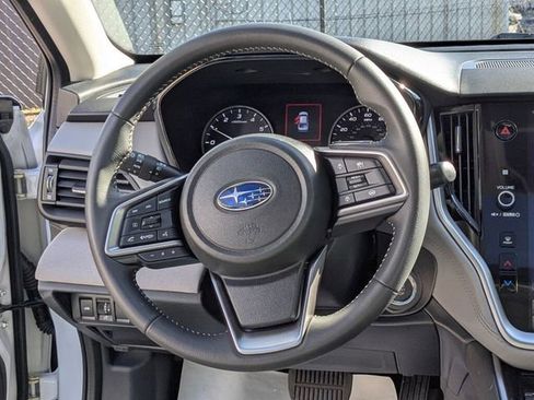 Certified 2025 Subaru Legacy Premium AWD/4WD image 18