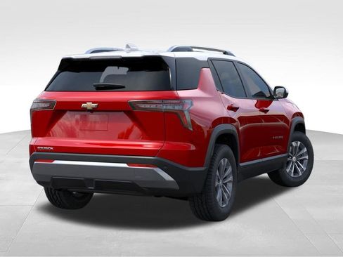 New 2026 Chevrolet Equinox LT FWD image 5
