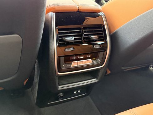 New 2026 BMW X5 sDrive40i w/ M Sport Package RWD image 19
