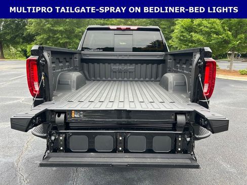 Used 2026 GMC Sierra 1500 AT4 w/ AT4 Premium Package AWD/4WD image 14