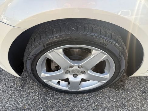 Used 2015 Chevrolet Sonic LTZ w/ Advanced Safety Package image 20