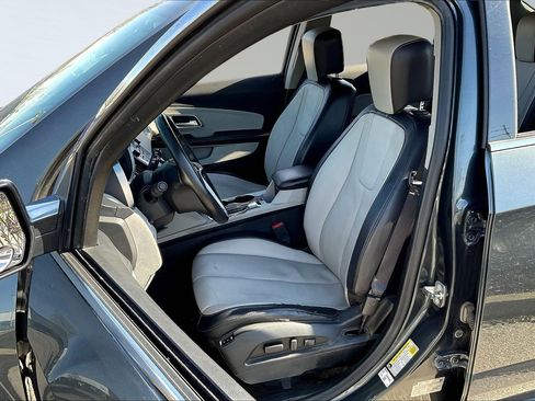 Used 2017 Chevrolet Equinox Premier w/ Enhanced Convenience Package FWD image 25