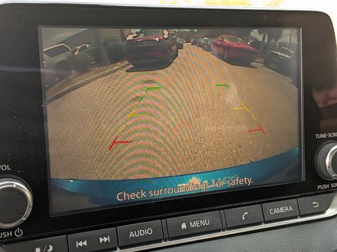 Used 2020 Nissan Sentra SR w/ Trunk Package image 31