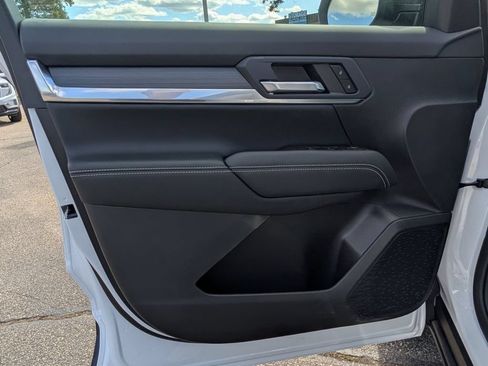 New 2026 GMC Terrain Elevation w/ Black Edition AWD/4WD image 40
