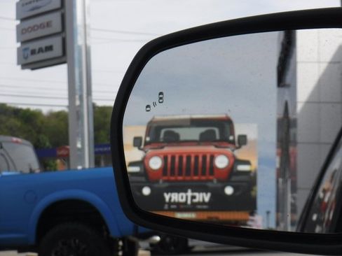 Used 2024 Ford Edge SEL image 27