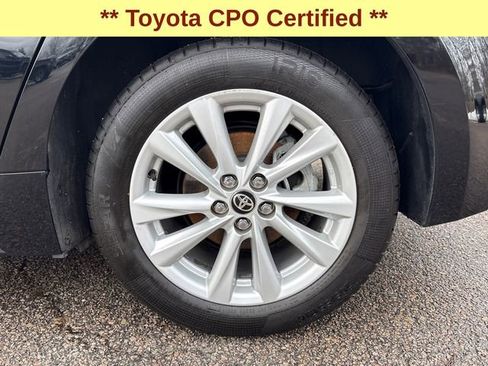 Certified 2023 Toyota Corolla SE image 10