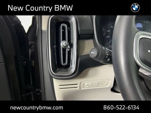 Used 2019 Volvo XC40 T5 Inscription AWD/4WD image 10