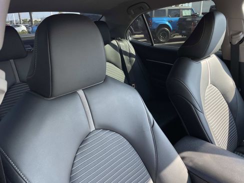 Used 2023 Toyota Camry SE image 24