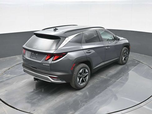 New 2026 Hyundai Tucson SEL w/ Tow & Go Package image 27