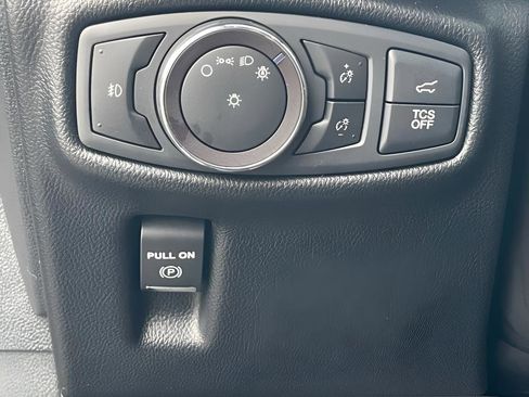 Used 2020 Lincoln Nautilus Reserve w/ Equipment Group 202A image 39