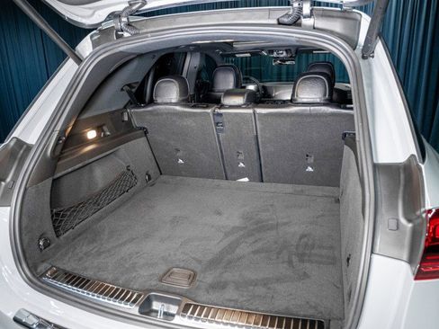 New 2026 Mercedes-Benz GLE 450 4MATIC image 6