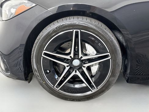 Used 2023 Mercedes-Benz C 300 4MATIC Sedan image 38